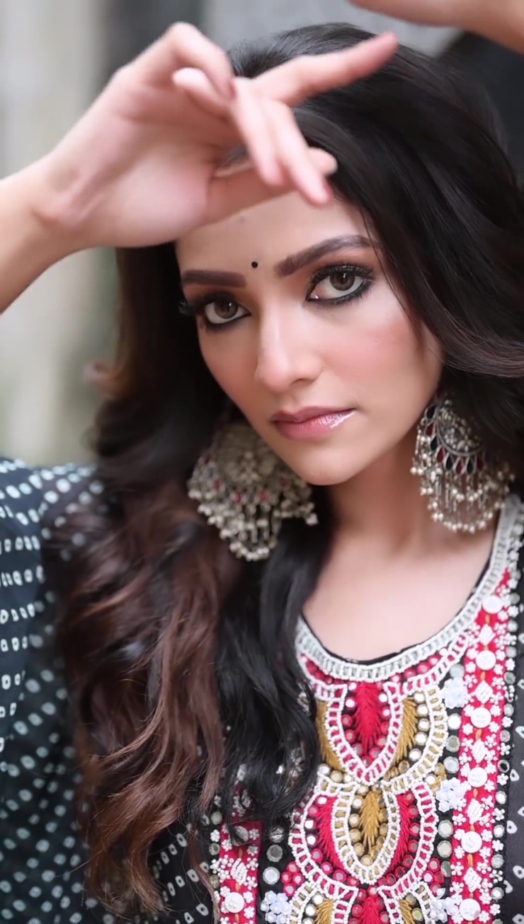 Susmita Chatterjee