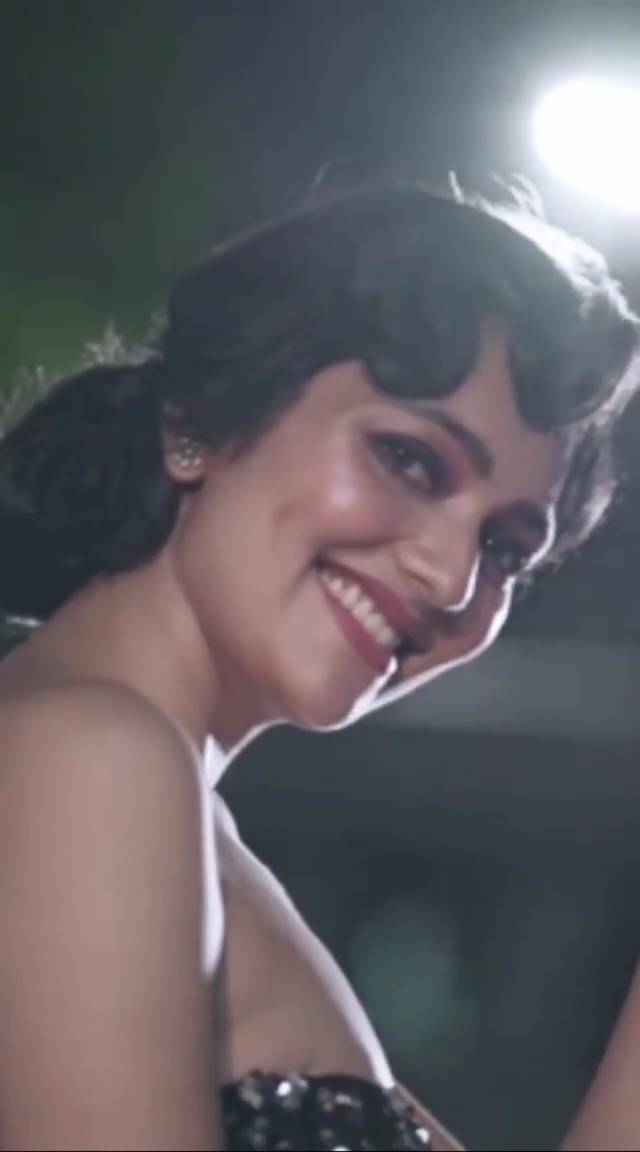 Susmita Chatterjee
