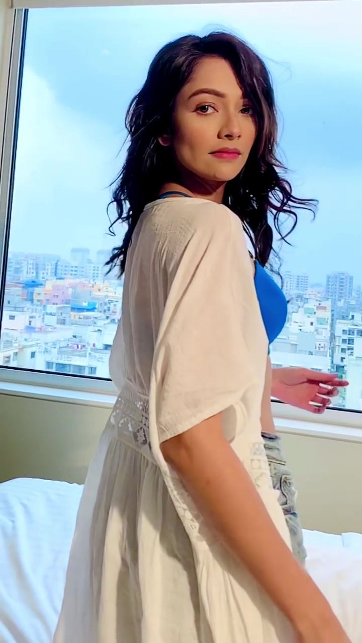 Susmita Chatterjee