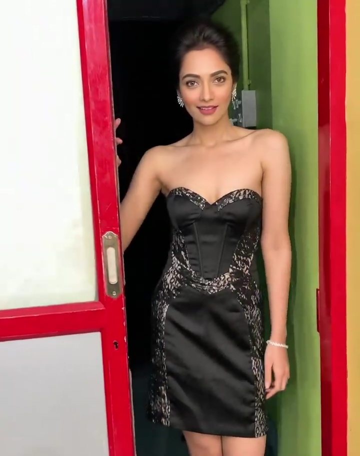 Susmita Chatterjee
