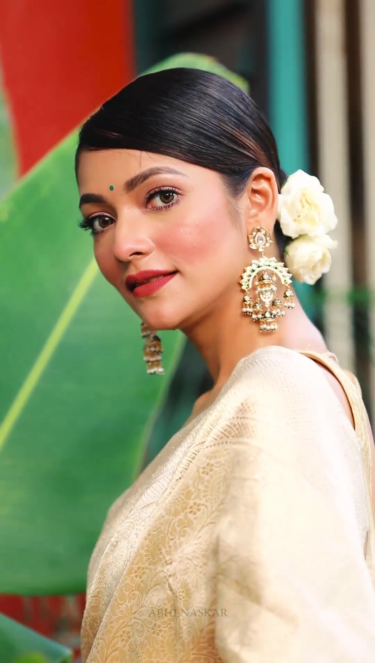Susmita Chatterjee