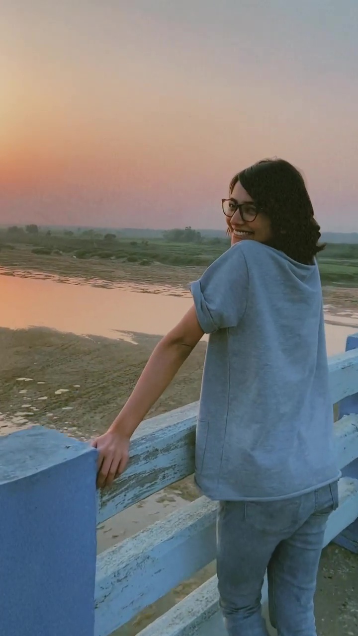 Susmita Chatterjee