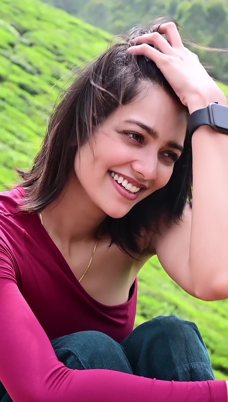 Susmita Chatterjee