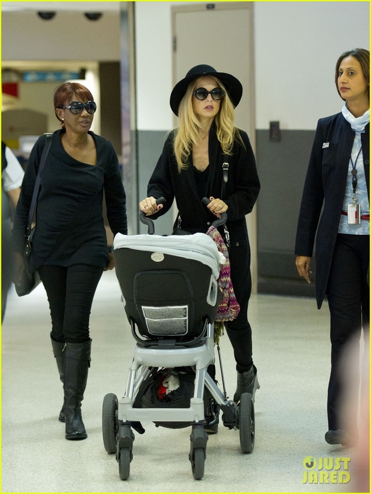 Rachel Zoe