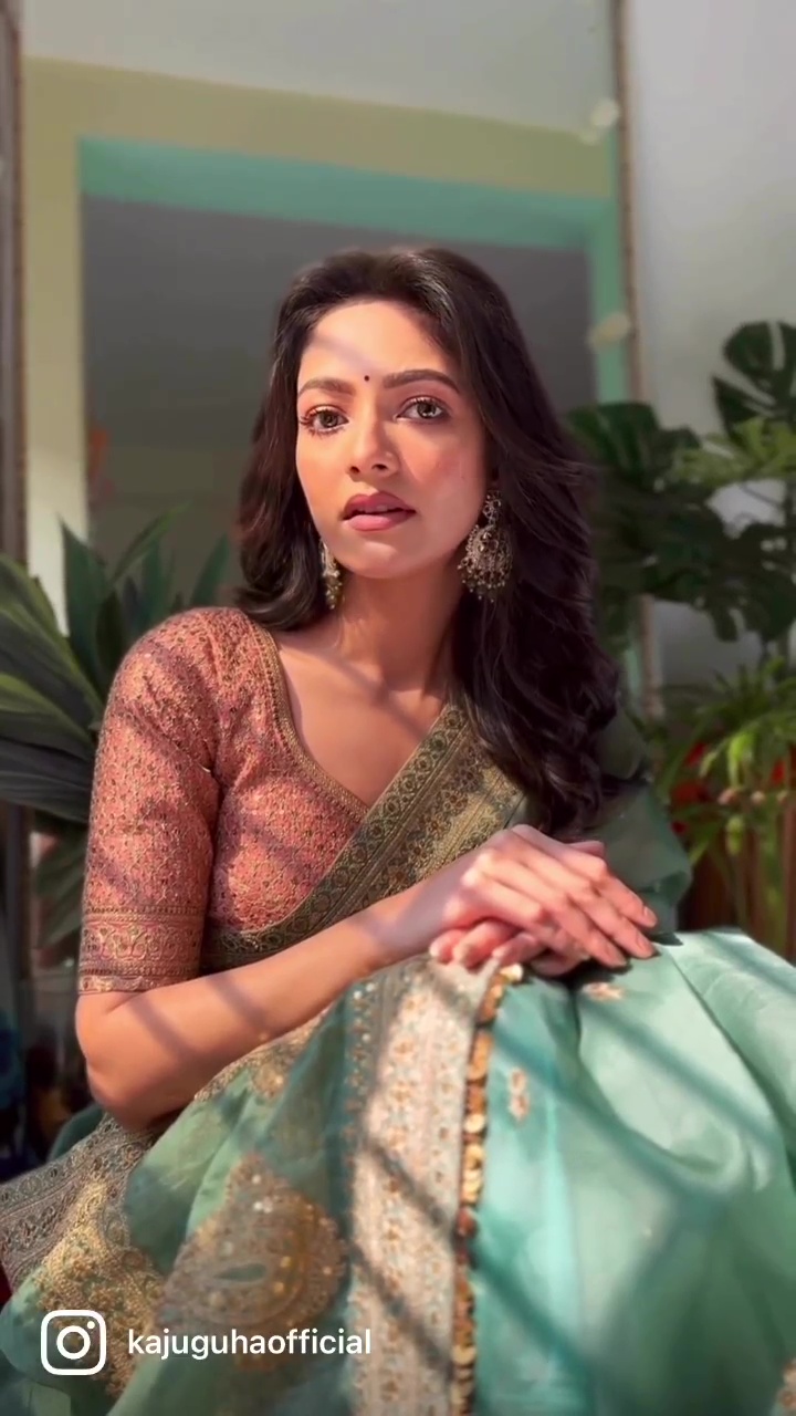 Susmita Chatterjee