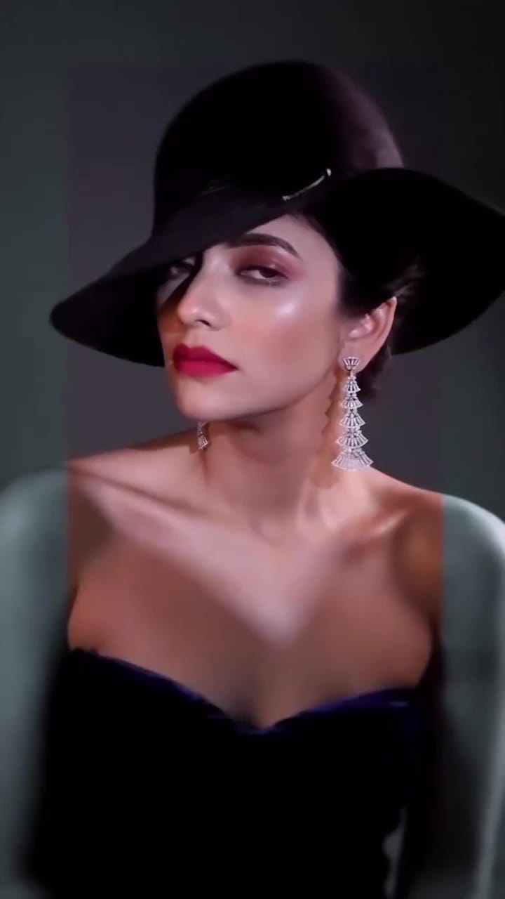 Susmita Chatterjee