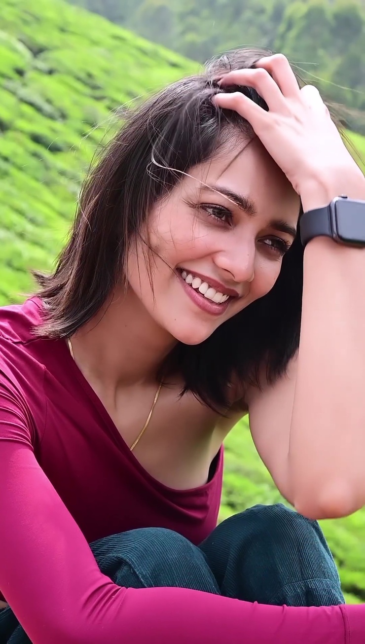 Susmita Chatterjee