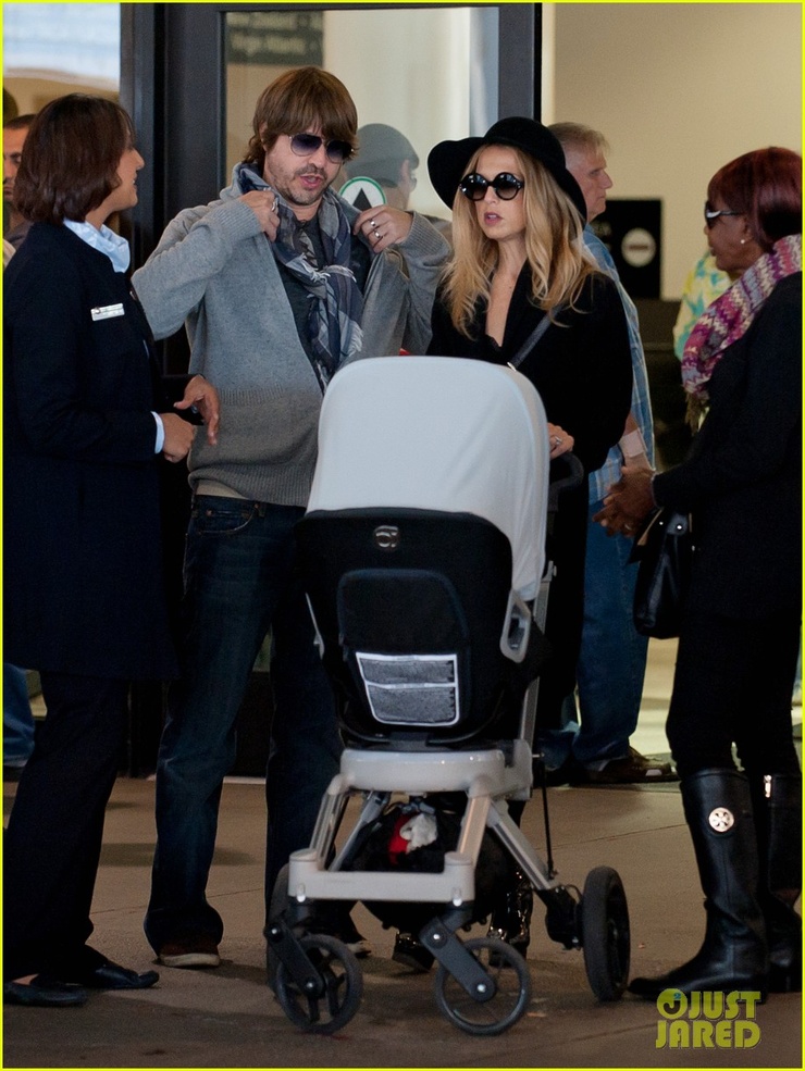 Rachel Zoe