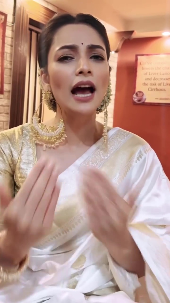 Susmita Chatterjee