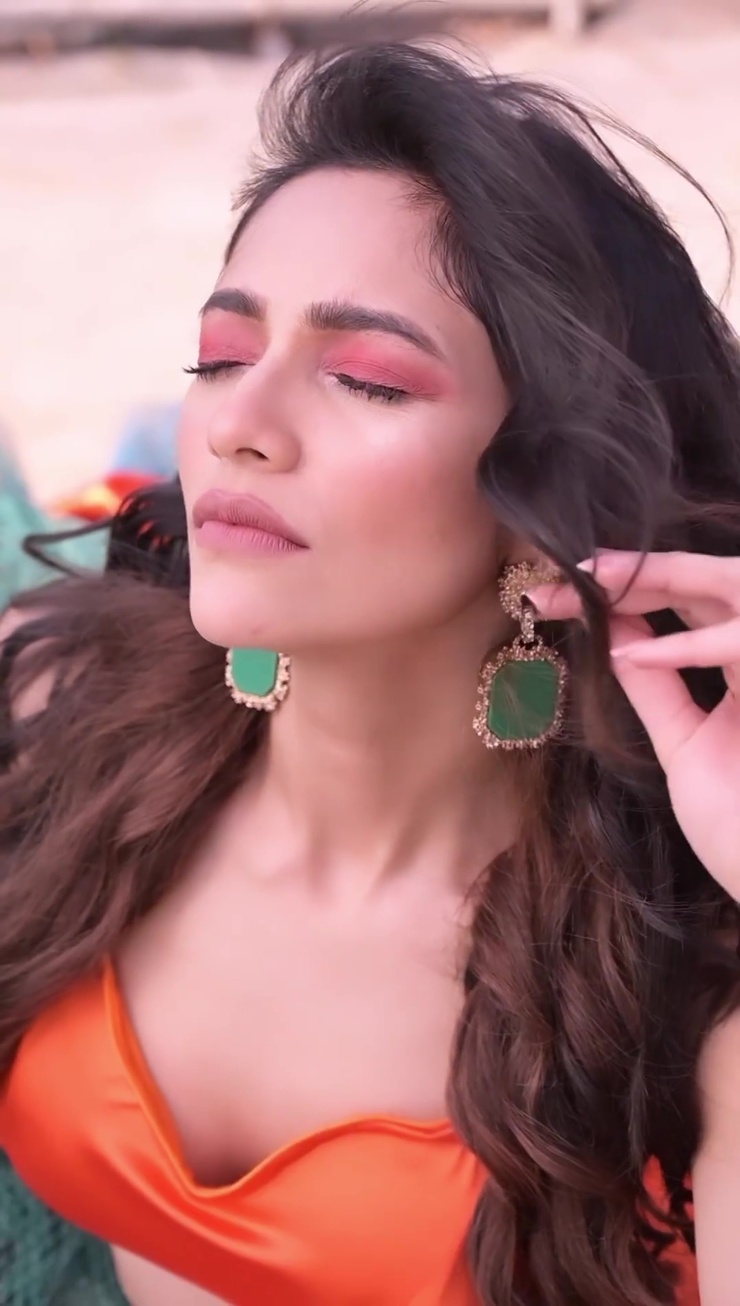 Susmita Chatterjee