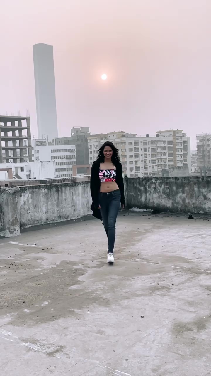 Susmita Chatterjee