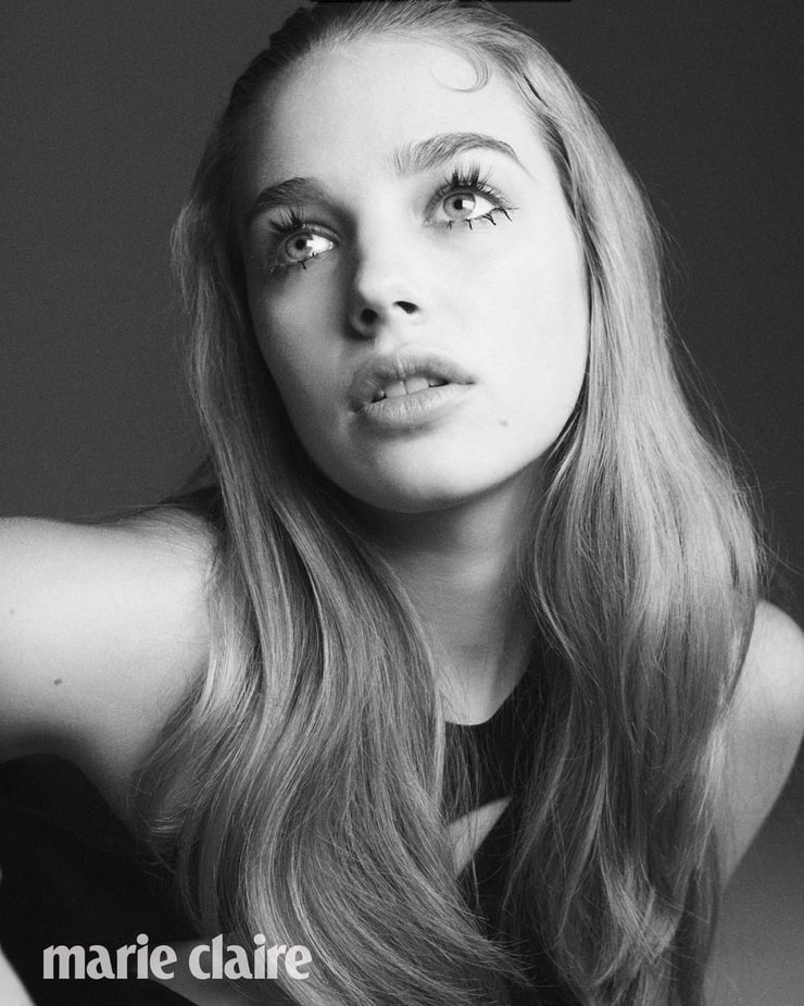 Picture of Teagan Croft