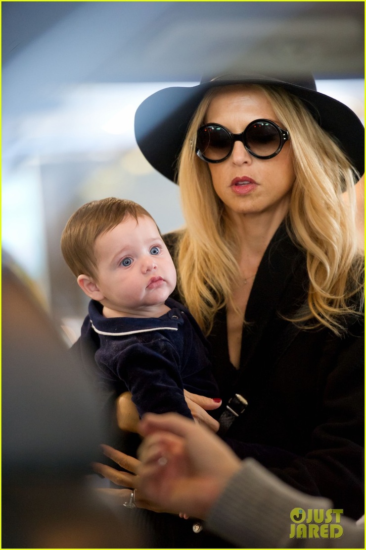 Rachel Zoe