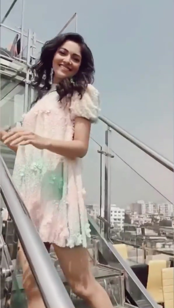 Susmita Chatterjee