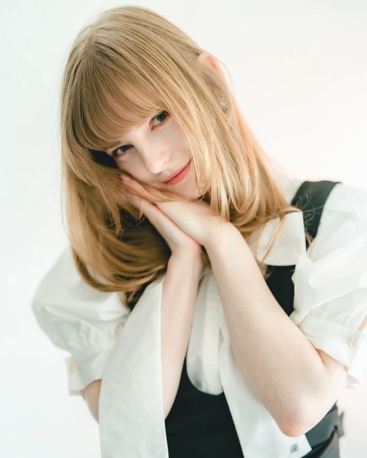 Ella Freya