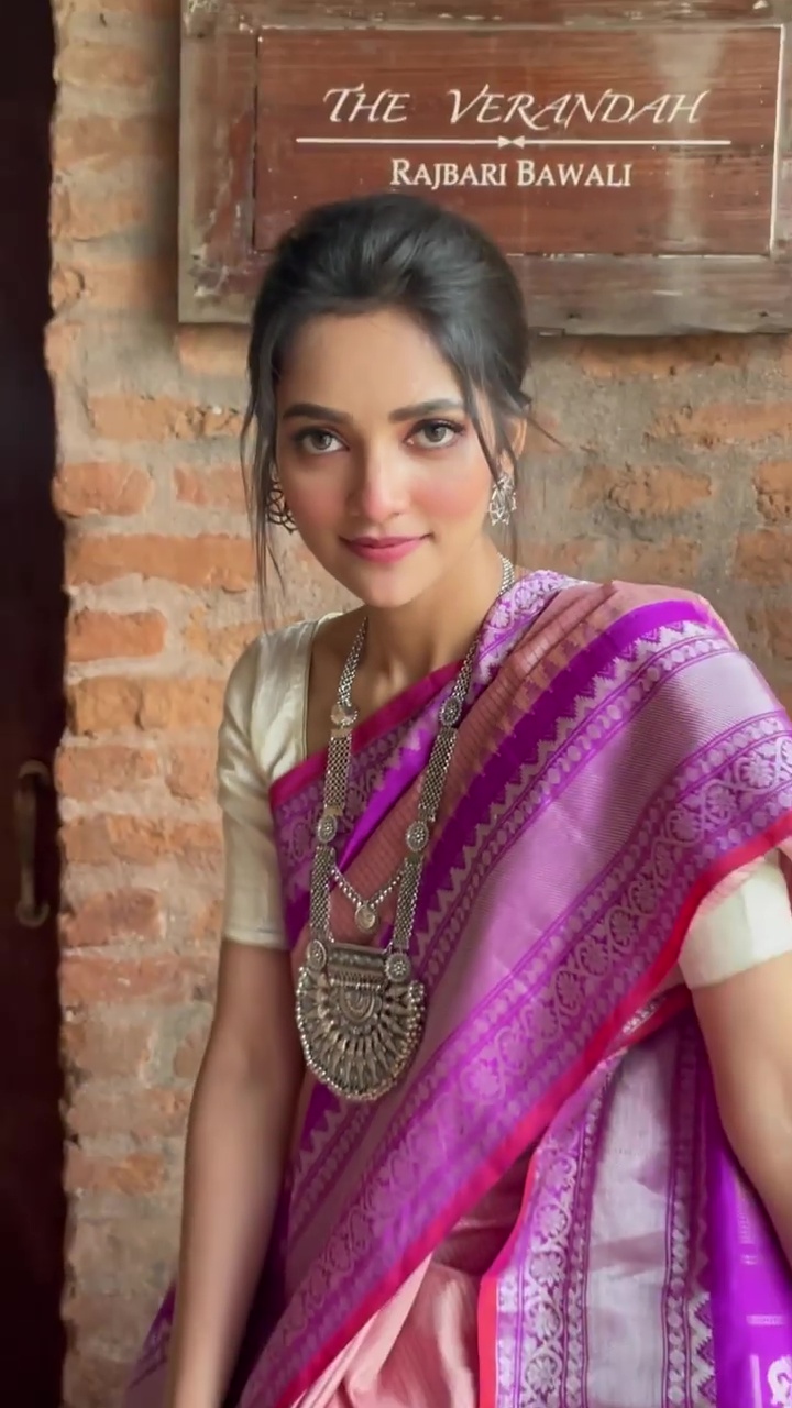 Susmita Chatterjee