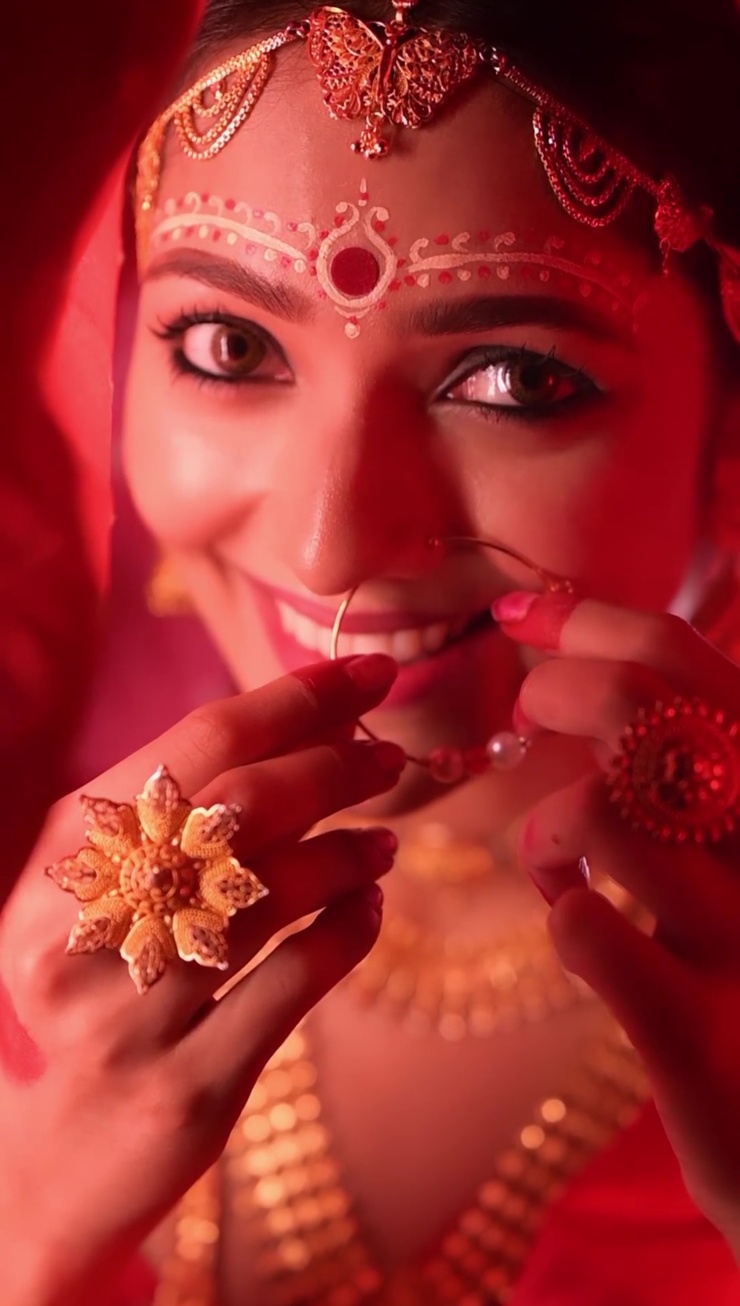 Susmita Chatterjee