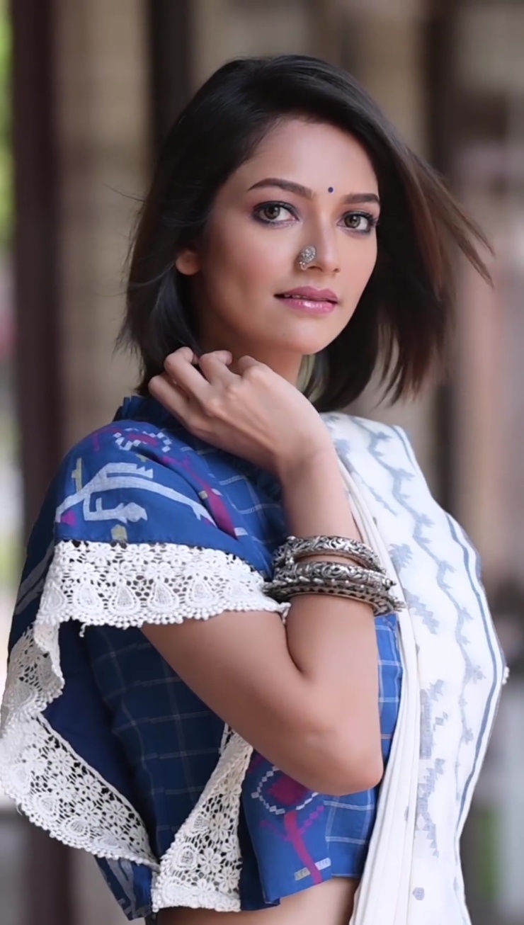 Susmita Chatterjee