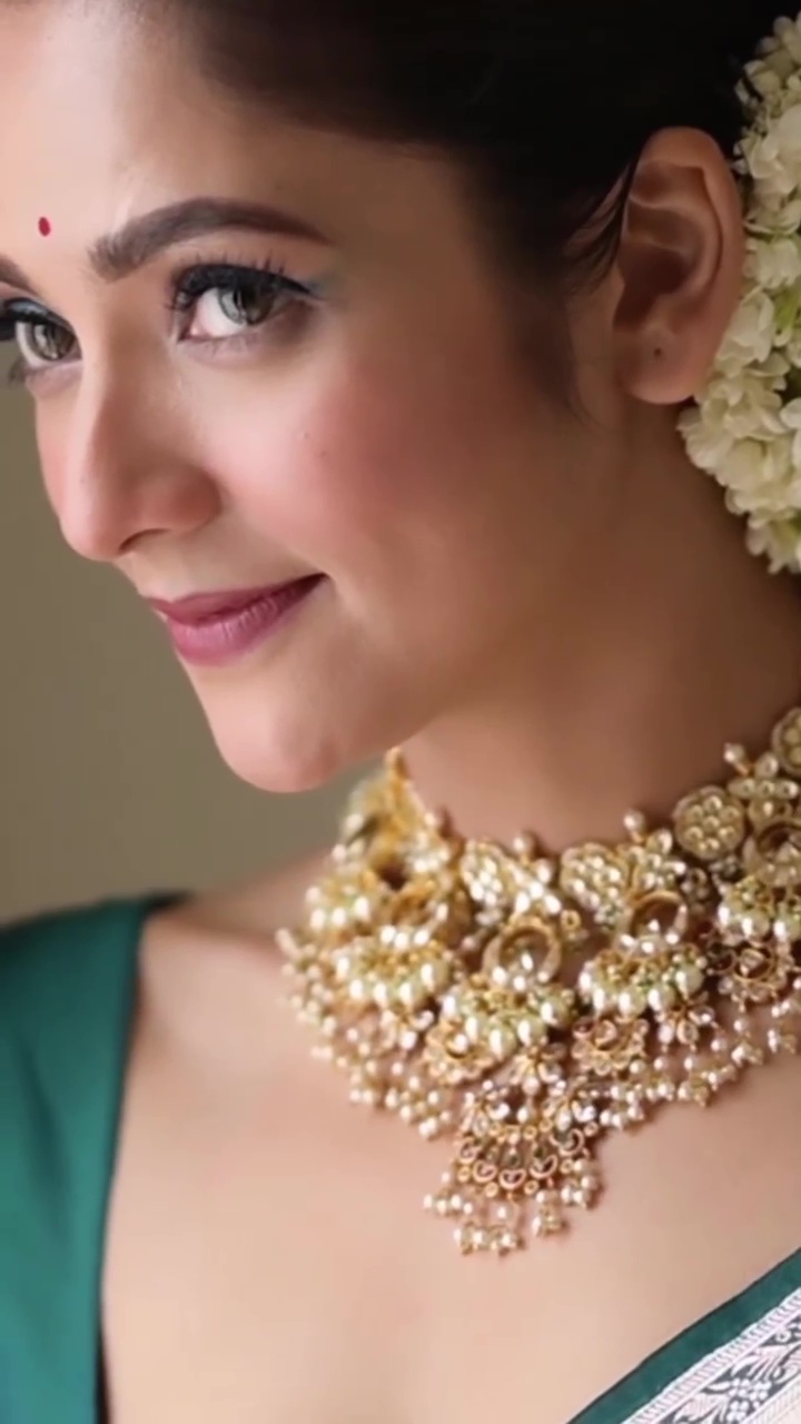 Susmita Chatterjee