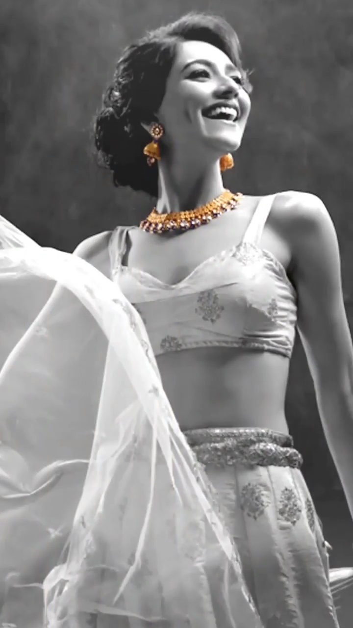 Susmita Chatterjee