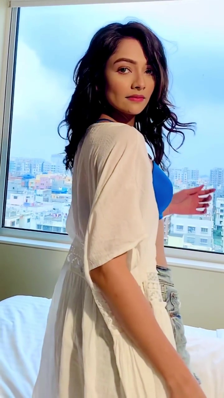 Susmita Chatterjee