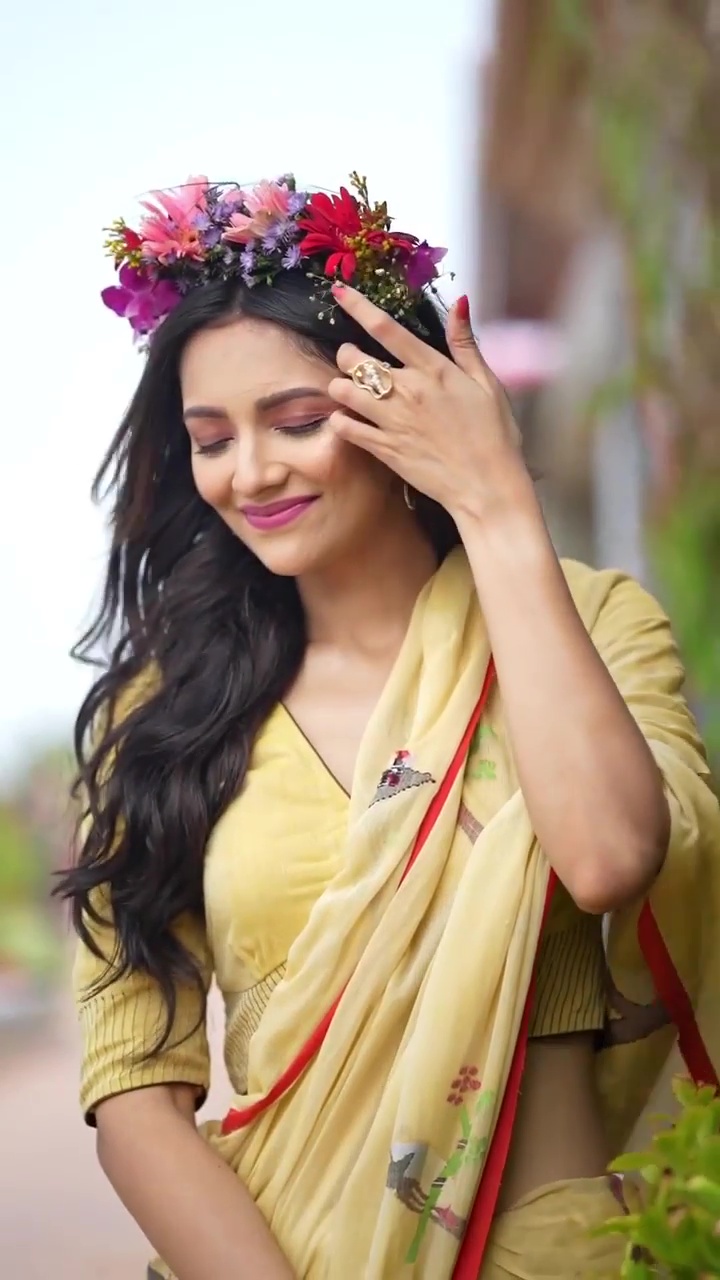 Susmita Chatterjee
