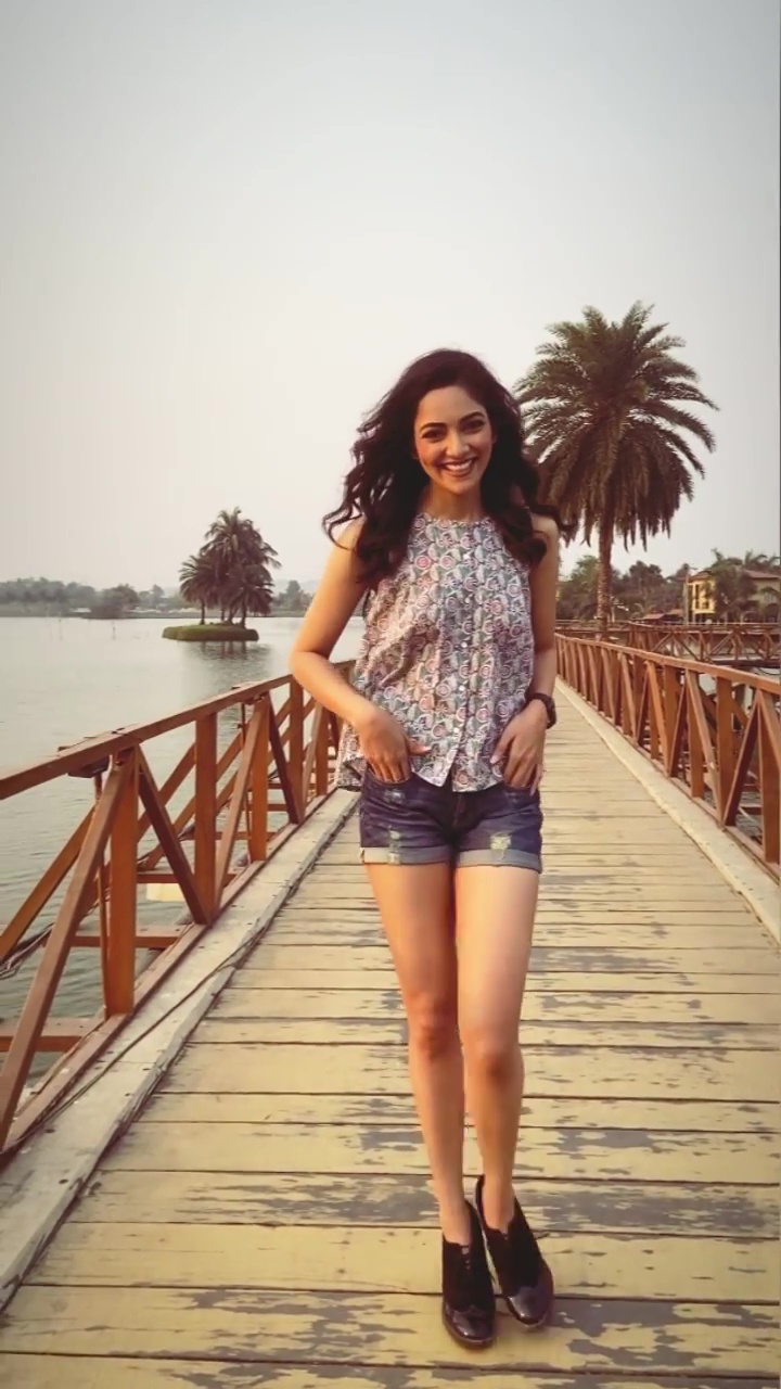 Susmita Chatterjee
