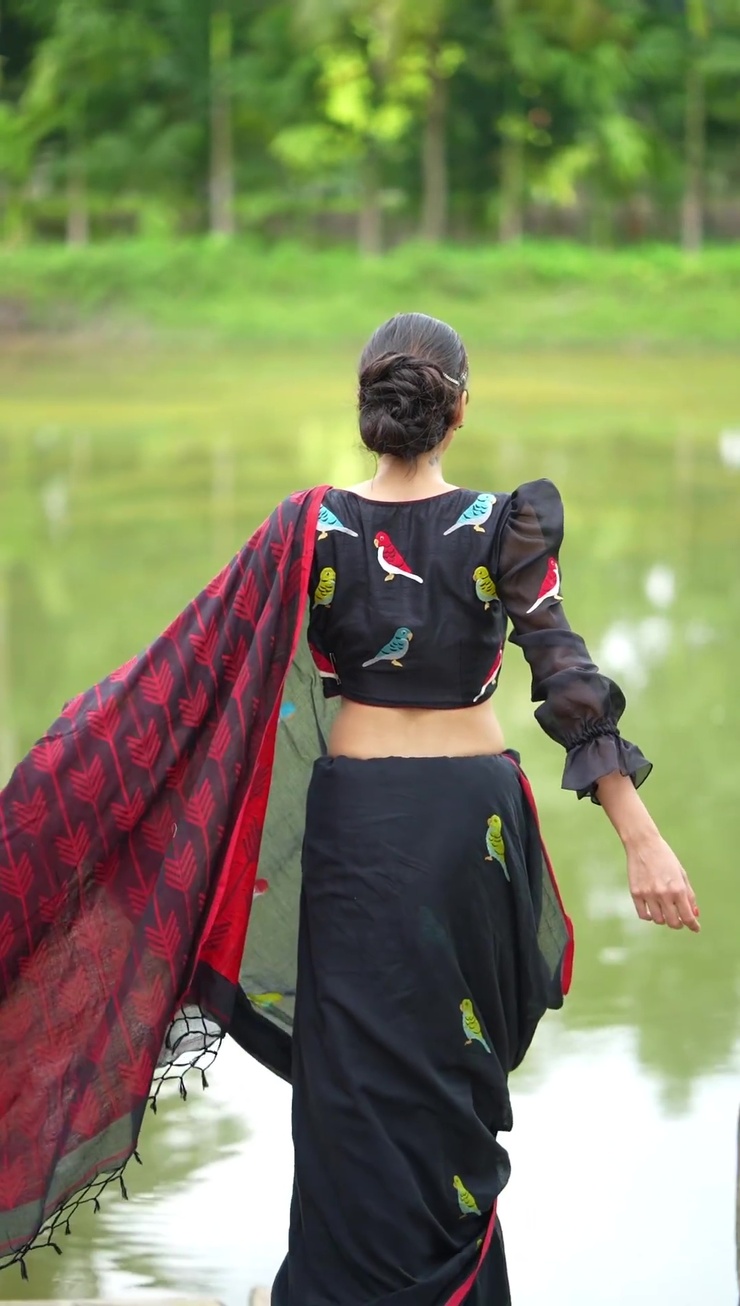 Susmita Chatterjee
