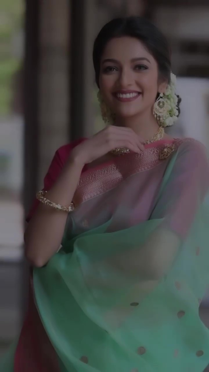 Susmita Chatterjee