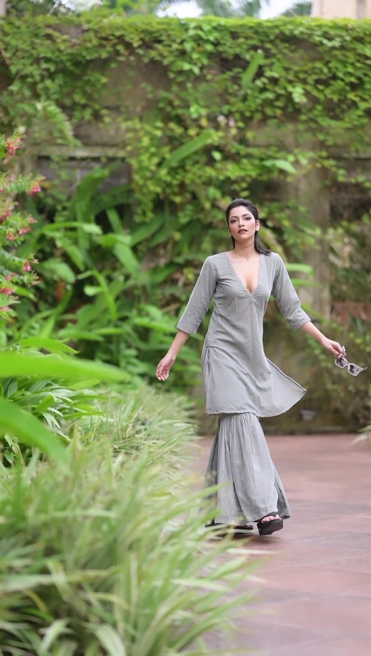 Susmita Chatterjee