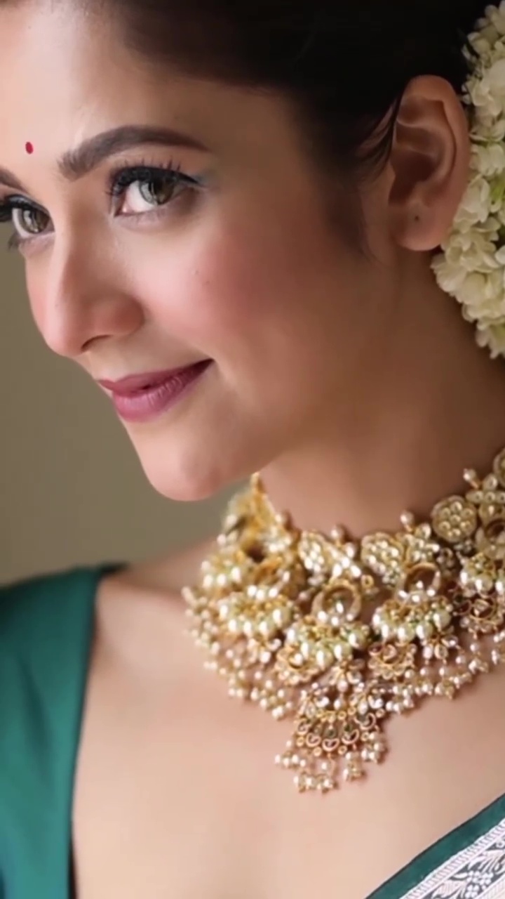 Susmita Chatterjee