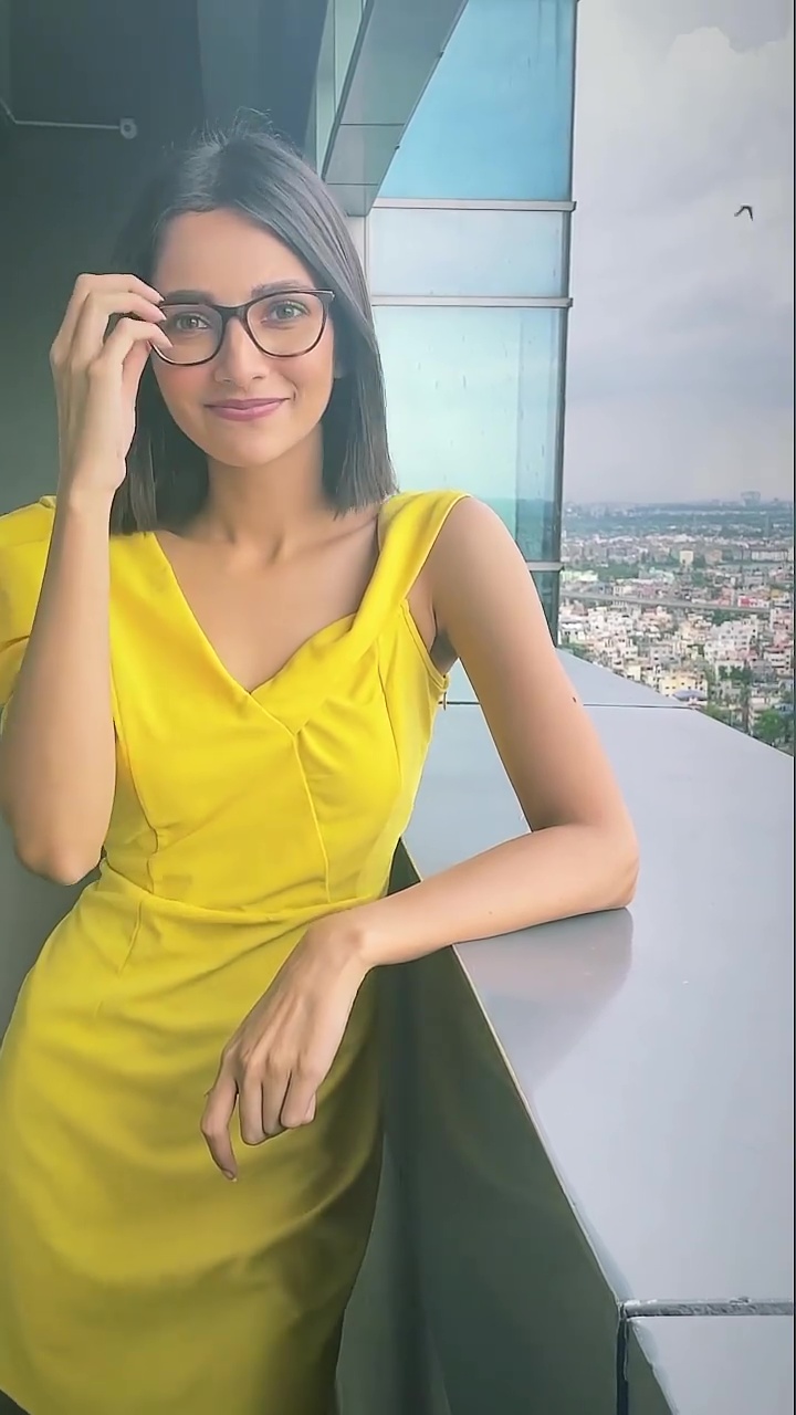 Susmita Chatterjee