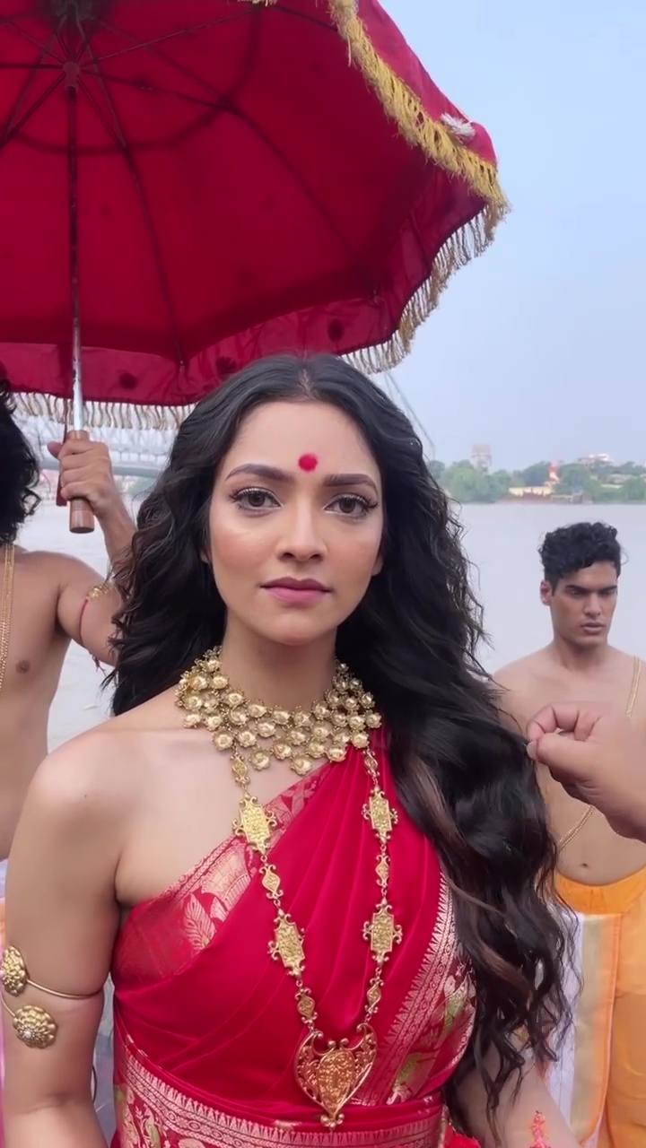 Susmita Chatterjee