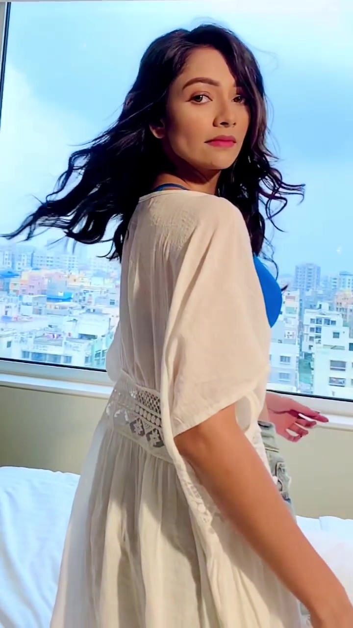 Susmita Chatterjee