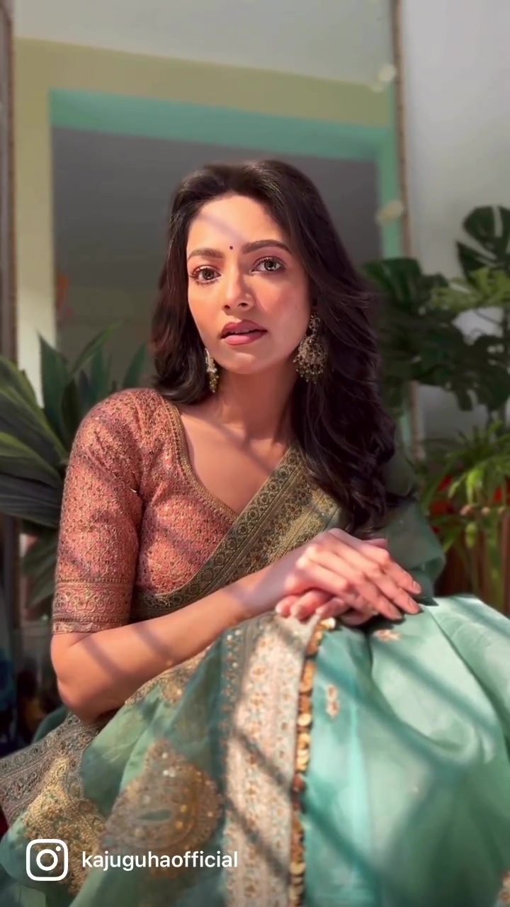 Susmita Chatterjee