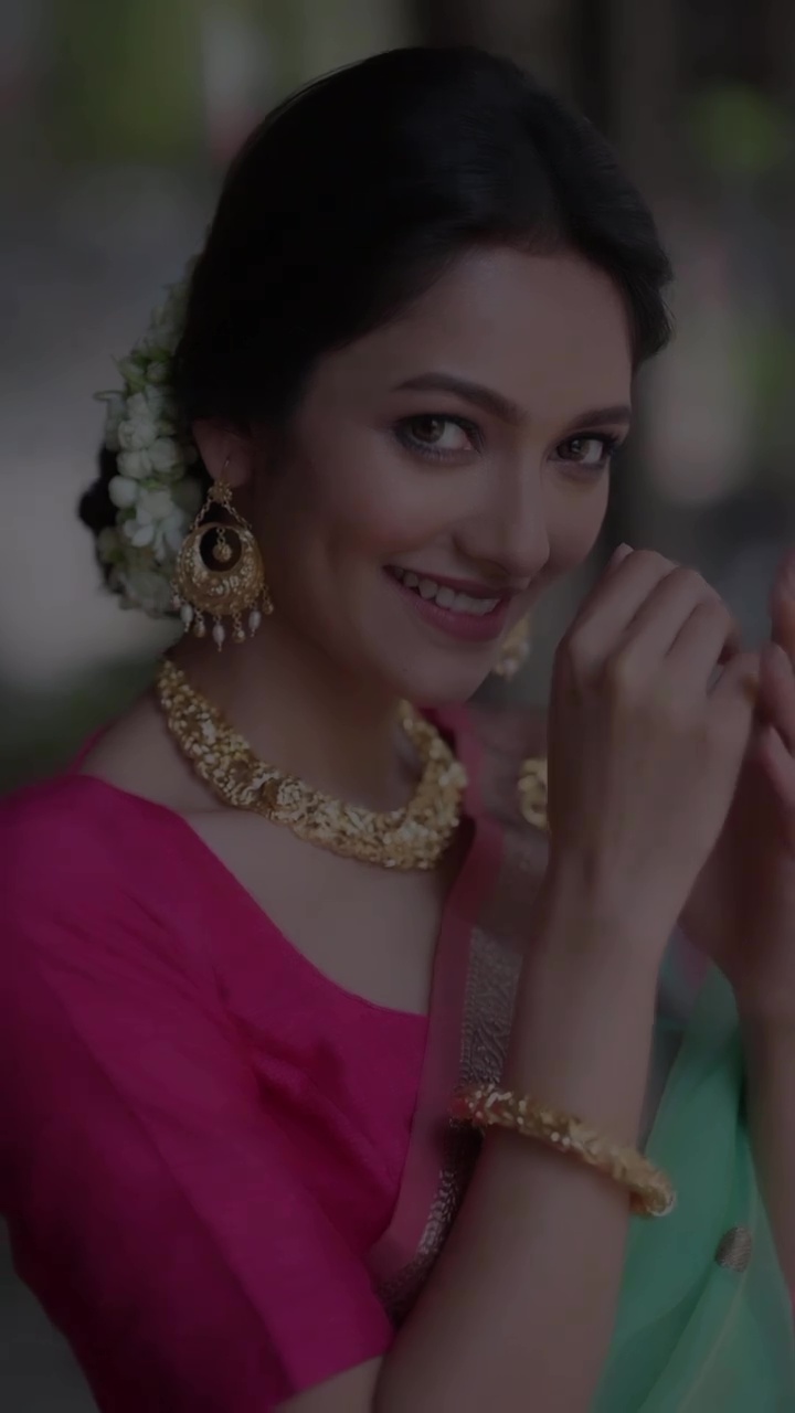 Susmita Chatterjee