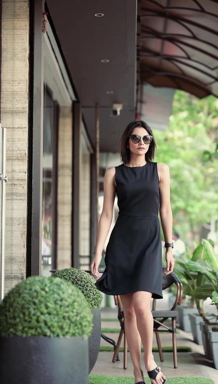 Susmita Chatterjee