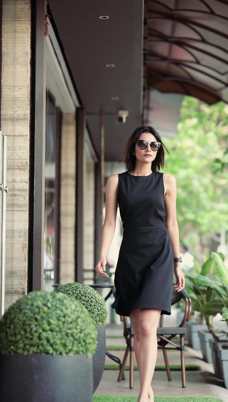 Susmita Chatterjee