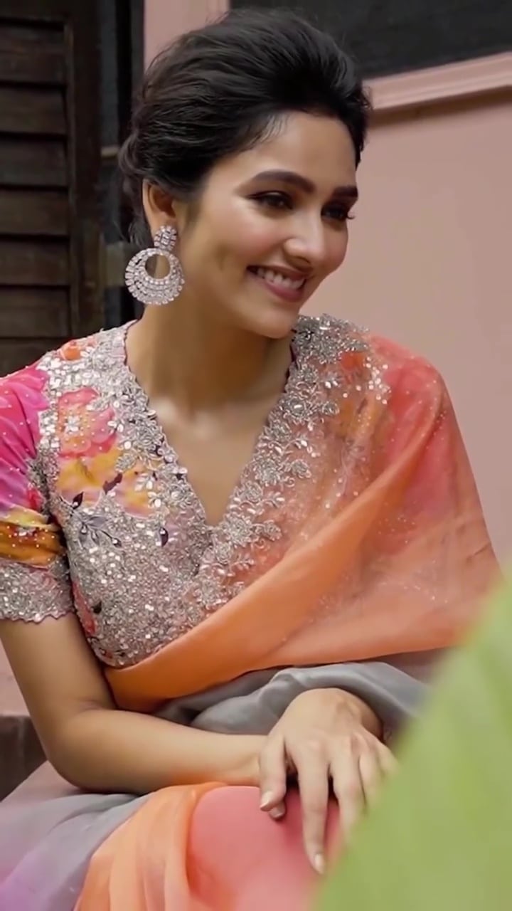 Susmita Chatterjee