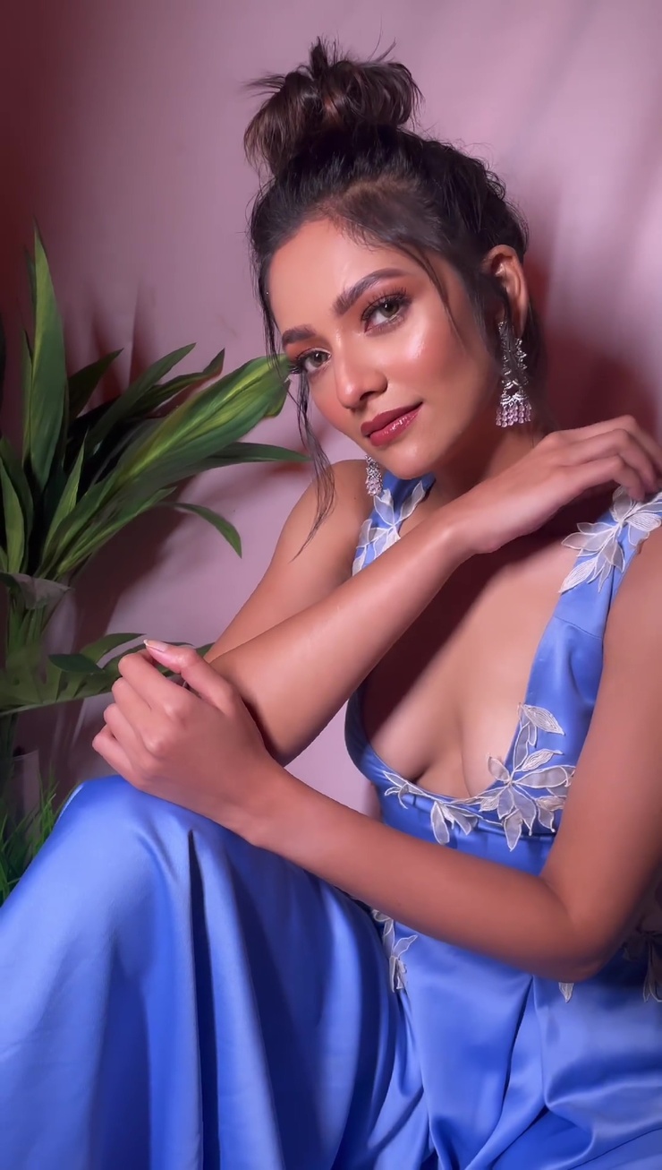Susmita Chatterjee