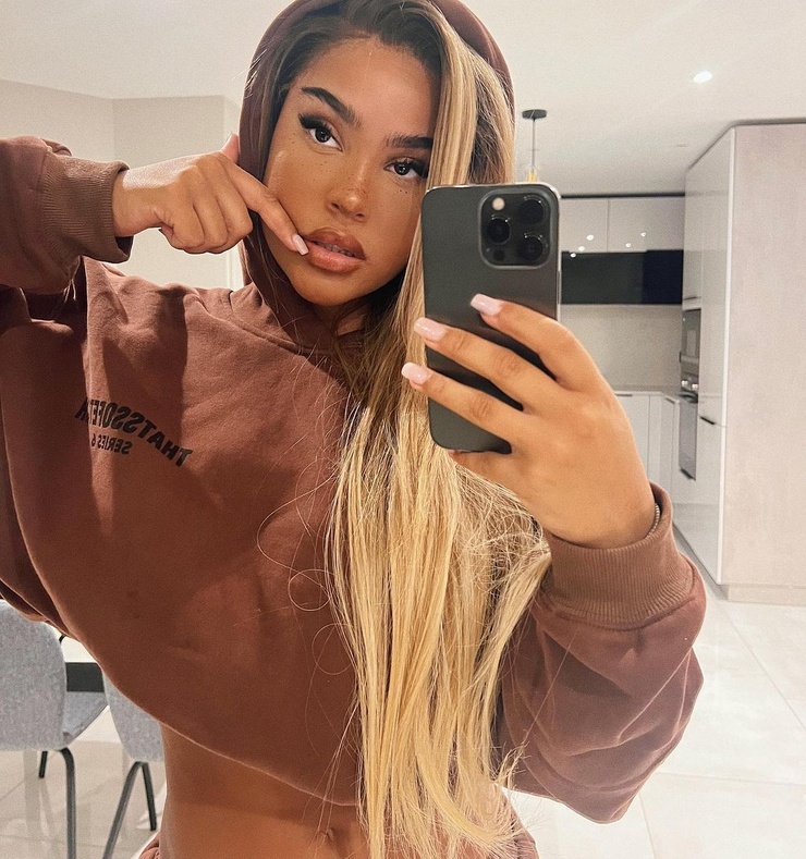 Malaika Terry