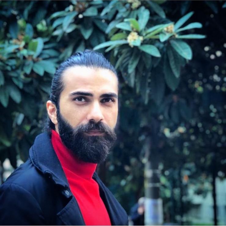 Edip Zeydan