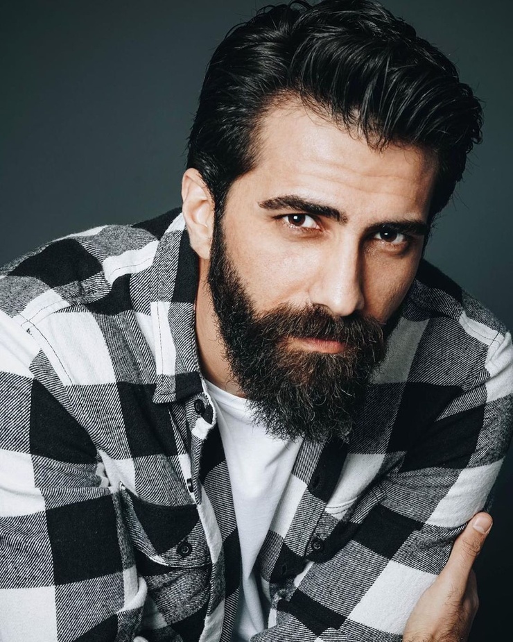 Picture of Edip Zeydan