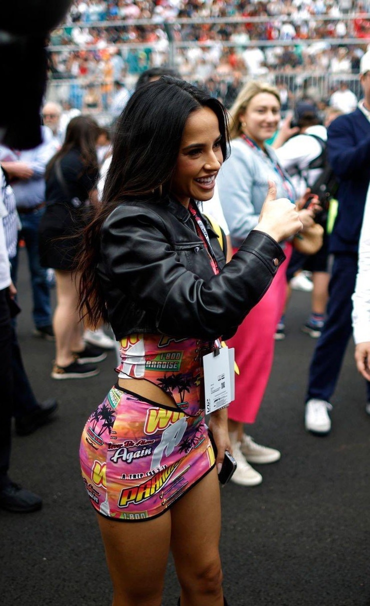 Becky G.