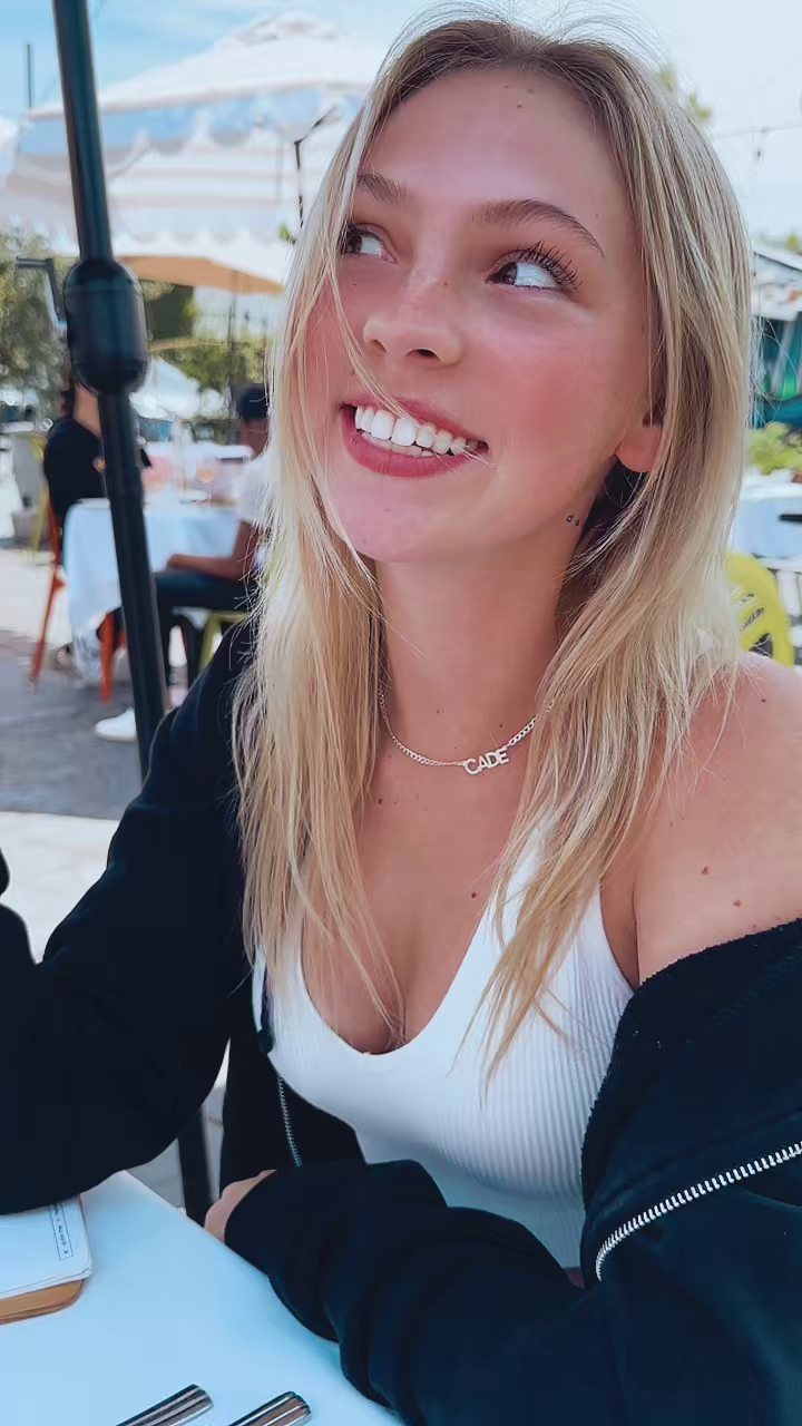 Jordyn Jones