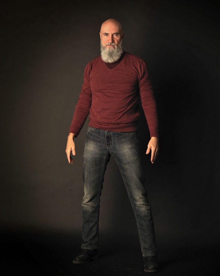 Ozman Sirgood
