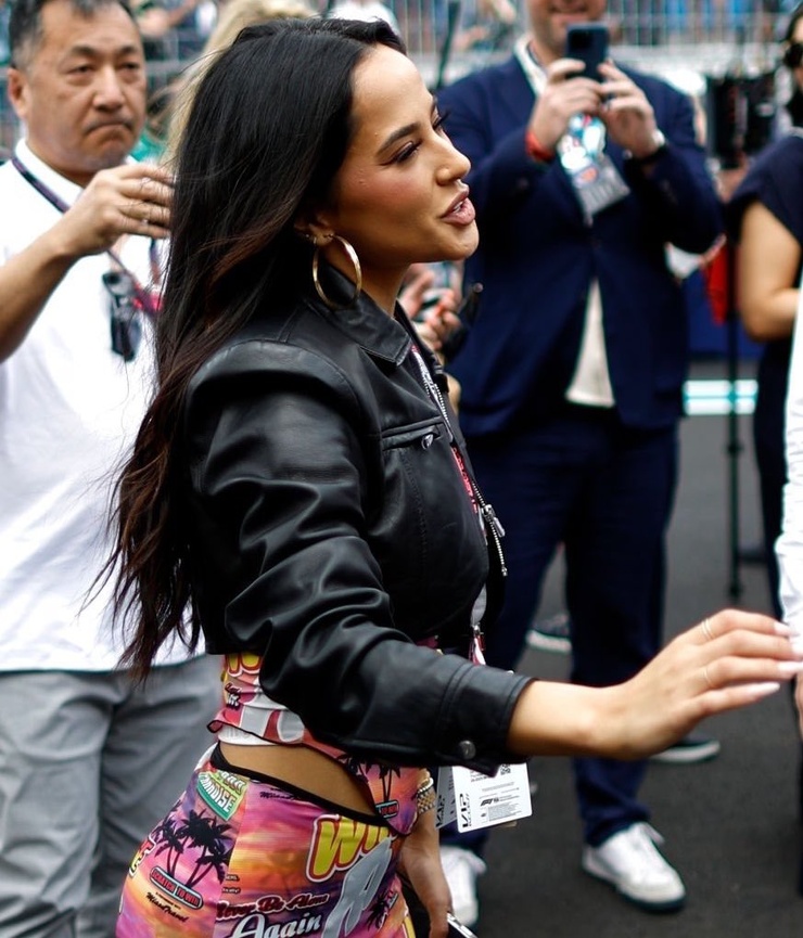 Becky G.