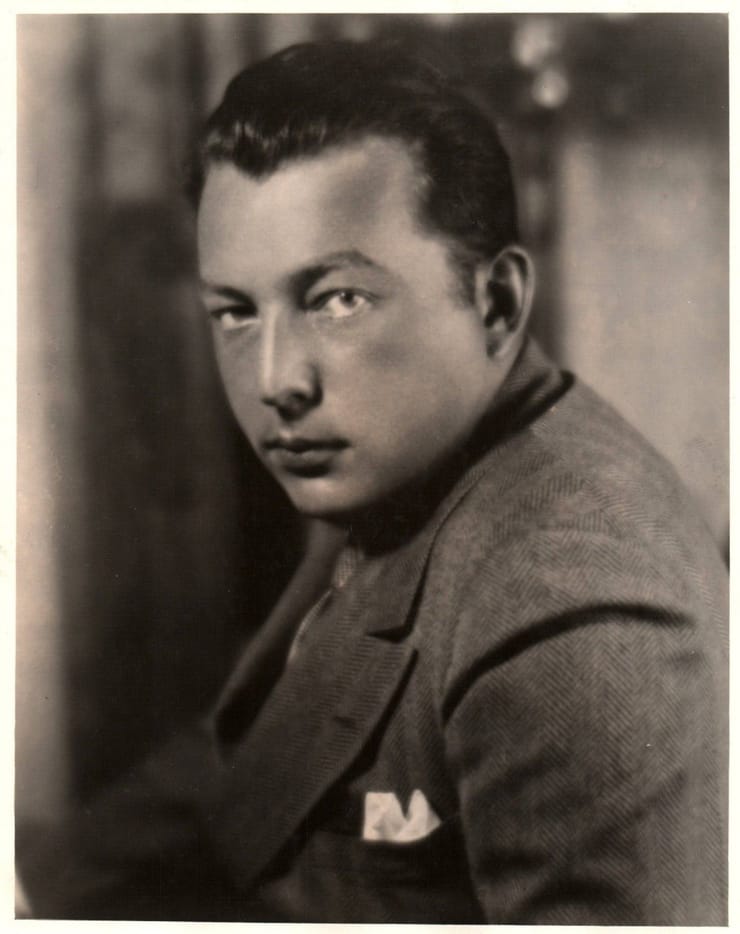 Lewis Milestone