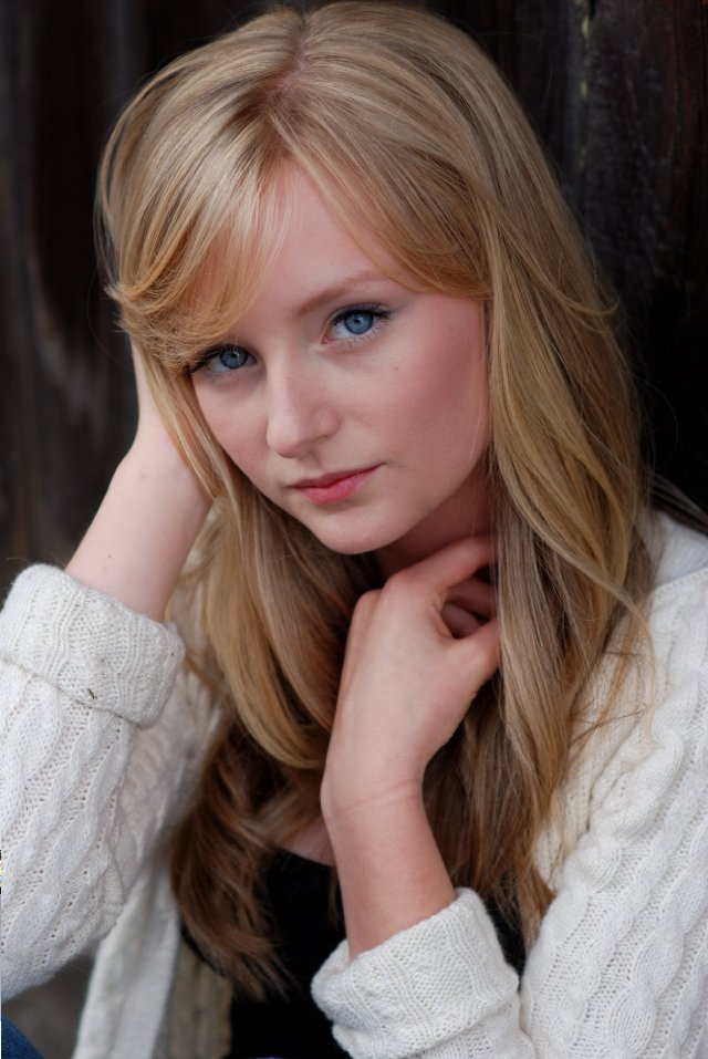 Emma Grabinsky Emma Grabinsky