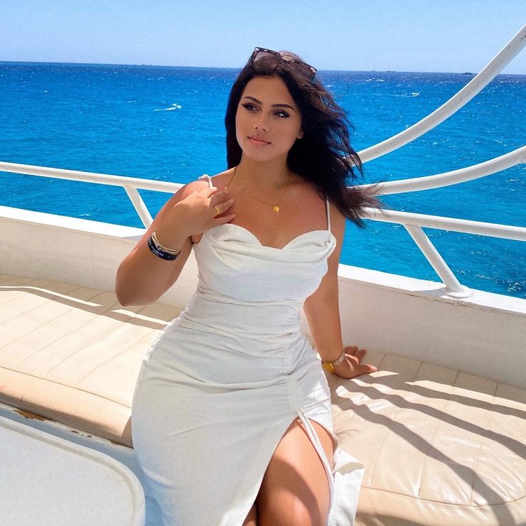 Dunja Jasmin Dunja Jasmin